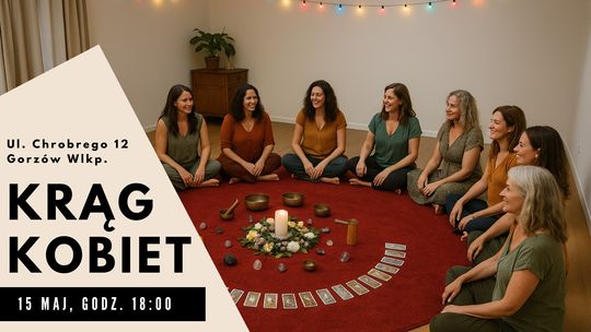 Krąg Kobiet