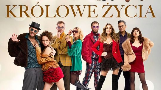 Królowe życia - spektakl