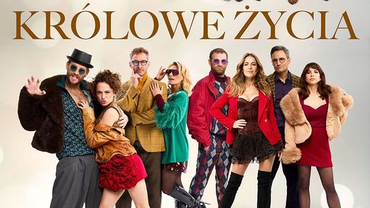 Królowe życia - spektakl