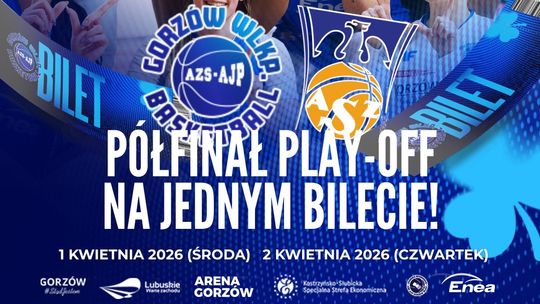 KSSSE Enea AJP Gorzów - Enea AZS Politechnika Poznań