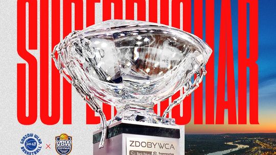 KSSSE Enea AJP Gorzów - VBW Gdynia