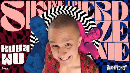 Kuba Wu - Sikanie i Pierdzenie