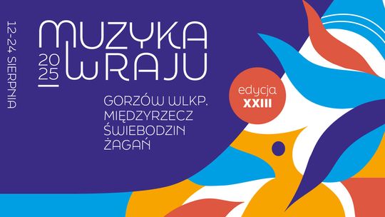 Labirynt Prób - Muzyka w Raju Labirynt Prób - Muzyka w Raju