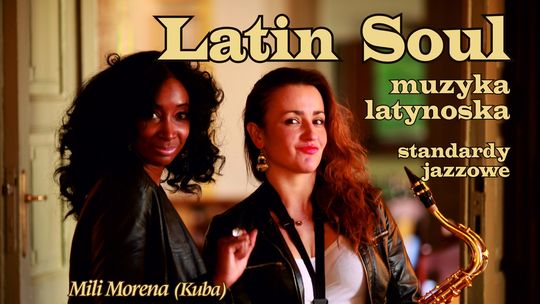 Latin Soul - koncert