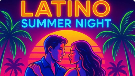 Latino Summer Night