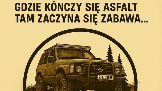 Lubuski Armagedon 4x4