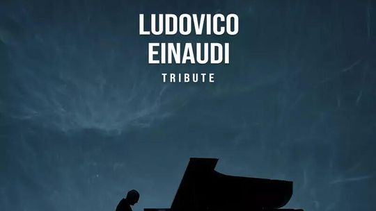 Ludovico Einaudi Music Ludovico Einaudi Music