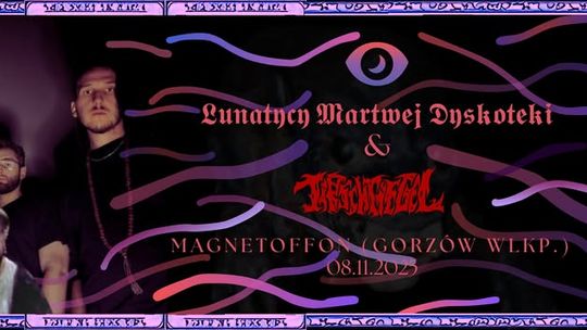 Lunatycy Martwej Dyskoteki