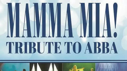 Mamma Mia - Tribute to ABBA Mamma Mia - Tribute to ABBA