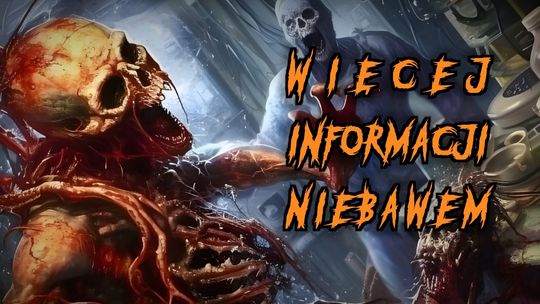 Metalowa Inwazja na Gorzów #4 Metalowa Inwazja na Gorzów #4