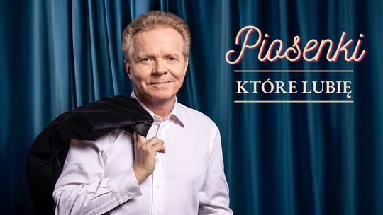 Michał Bajor - Piosenki, które lubię Michał Bajor - Piosenki, które lubię