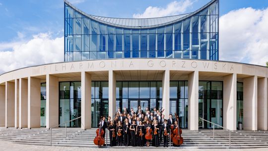 Mistrzowskie Interpretacje - koncert