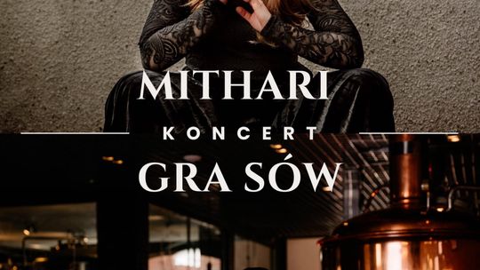 Mithari i Gra Sów