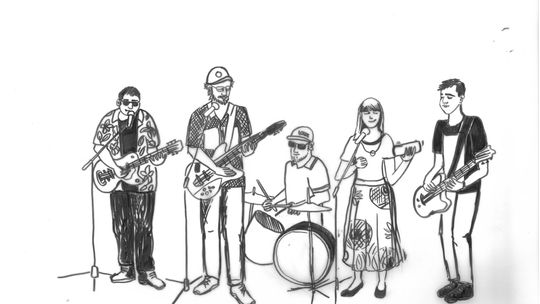 Muzyka Końca Lata - koncert Muzyka Końca Lata - koncert