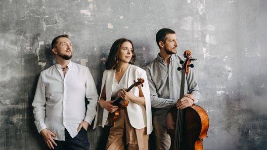 Na styku dźwięku i słowa - koncert