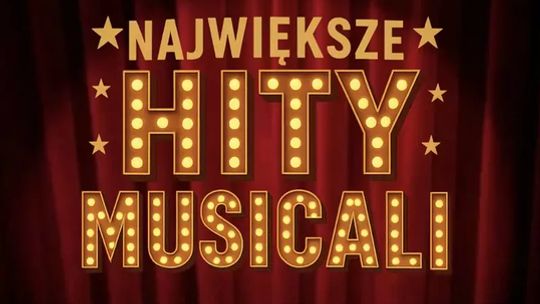 Największe Hity Musicali Świątecznie - Wielkie Widowisko Muzyczne z Grand Royal Orchestra! Największe Hity Musicali Świątecznie - Wielkie Widowisko Muzyczne z Grand Royal Orchestra!