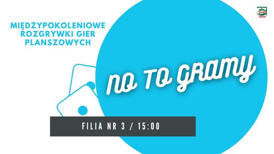 No to gramy… w odkrywców i podróżników – międzypokoleniowe rozgrywki gier planszowych No to gramy… w odkrywców i podróżników – międzypokoleniowe rozgrywki gier planszowych