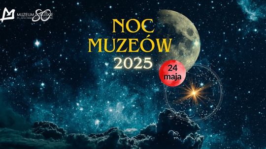 Noc Muzeów
