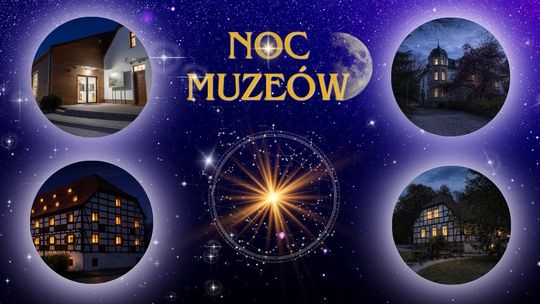 Noc Muzeów