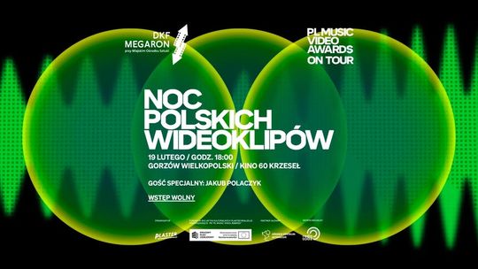 Noc Polskich Wideoklipów