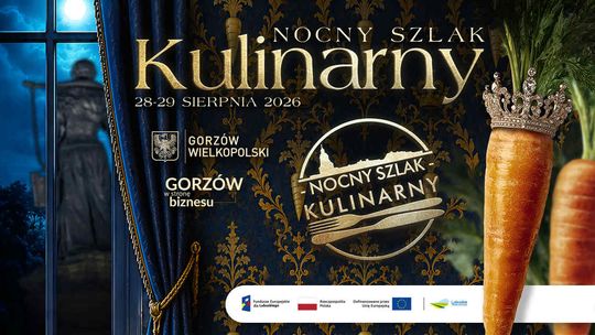 Nocny Szlak Kulinarny 2026