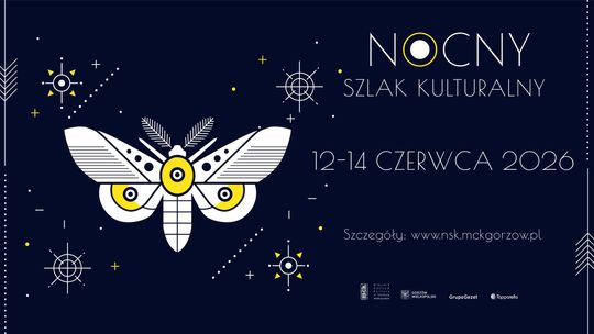 Nocny Szlak Kulturalny 2026