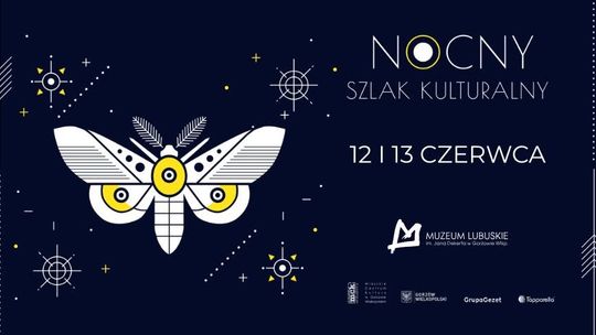 Nocny Szlak Kulturalny 2026 w Muzeum Lubuskim