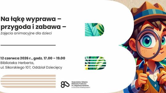 Nocny Szlak Kulturalny - przygoda i zabawa