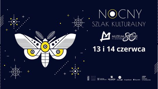 Nocny Szlak Kulturalny w Muzeum Lubuskim