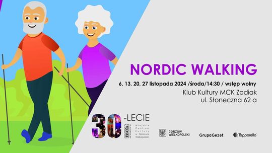 Nordic Walking