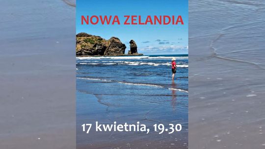 Nowa Zelandia - Kiwi, Maorysi, Natura