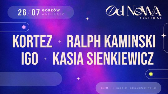 Od Nowa Festiwal