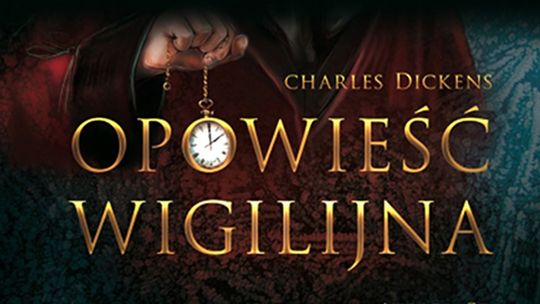 Opowieść Wigilijna Opowieść Wigilijna