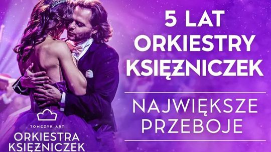 Orkiestra Księżniczek - Największe Przeboje