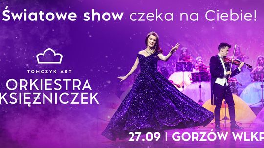 Orkiestra Księżniczek Show Orkiestra Księżniczek Show