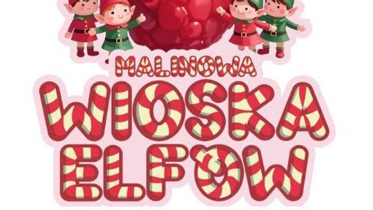 Otwarcie Malinowej Wioski Elfów