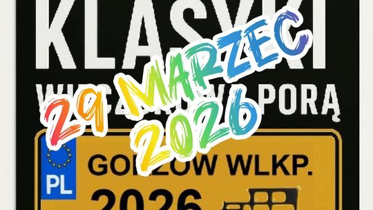 Otwarcie Sezonu 2026 - Gorzowskie Klasyki Wieczorową Porą