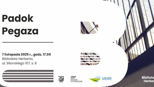 Padok Pegaza – warsztaty literackie Padok Pegaza – warsztaty literackie