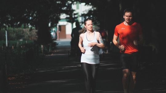 parkrun Gorzów #248