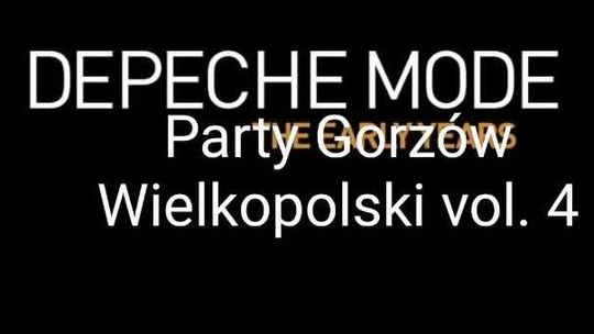 Party Depeche Mode vol. 4