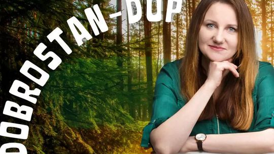 Paulina Potocka - Dobrostan