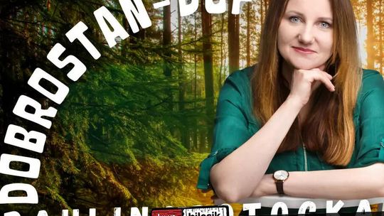 Paulina Potocka - Dobrostan