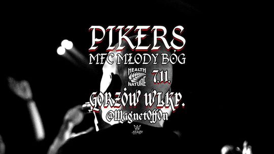 Pikers MFC HNN w MagnetOffOnie Pikers MFC HNN w MagnetOffOnie