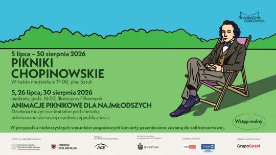 Pikniki Chopinowskie