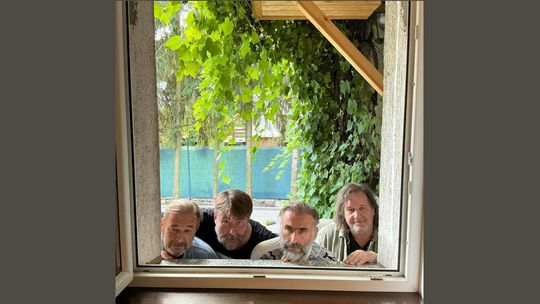 Play Fellows - koncert Play Fellows - koncert