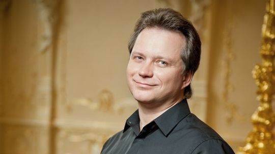 Pod Mistrzowską Batutą - koncert symfoniczny