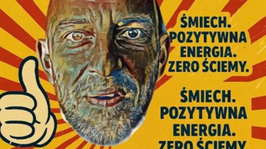 Positive Marcin - Trasa Positive Tour 2024/2025 Positive Marcin - Trasa Positive Tour 2024/2025