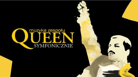 Queen Symfonicznie