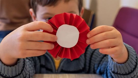 Rodzinne Warsztaty Patriotyczne