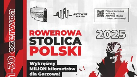 Rowerowa Stolica Polski
